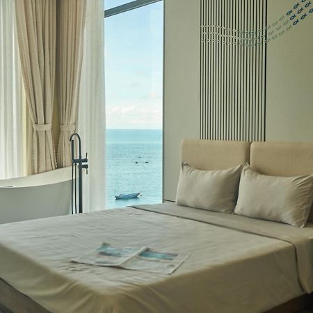 Memory Beach Hotel Phu Quy Cu Lao Thu 외부 사진