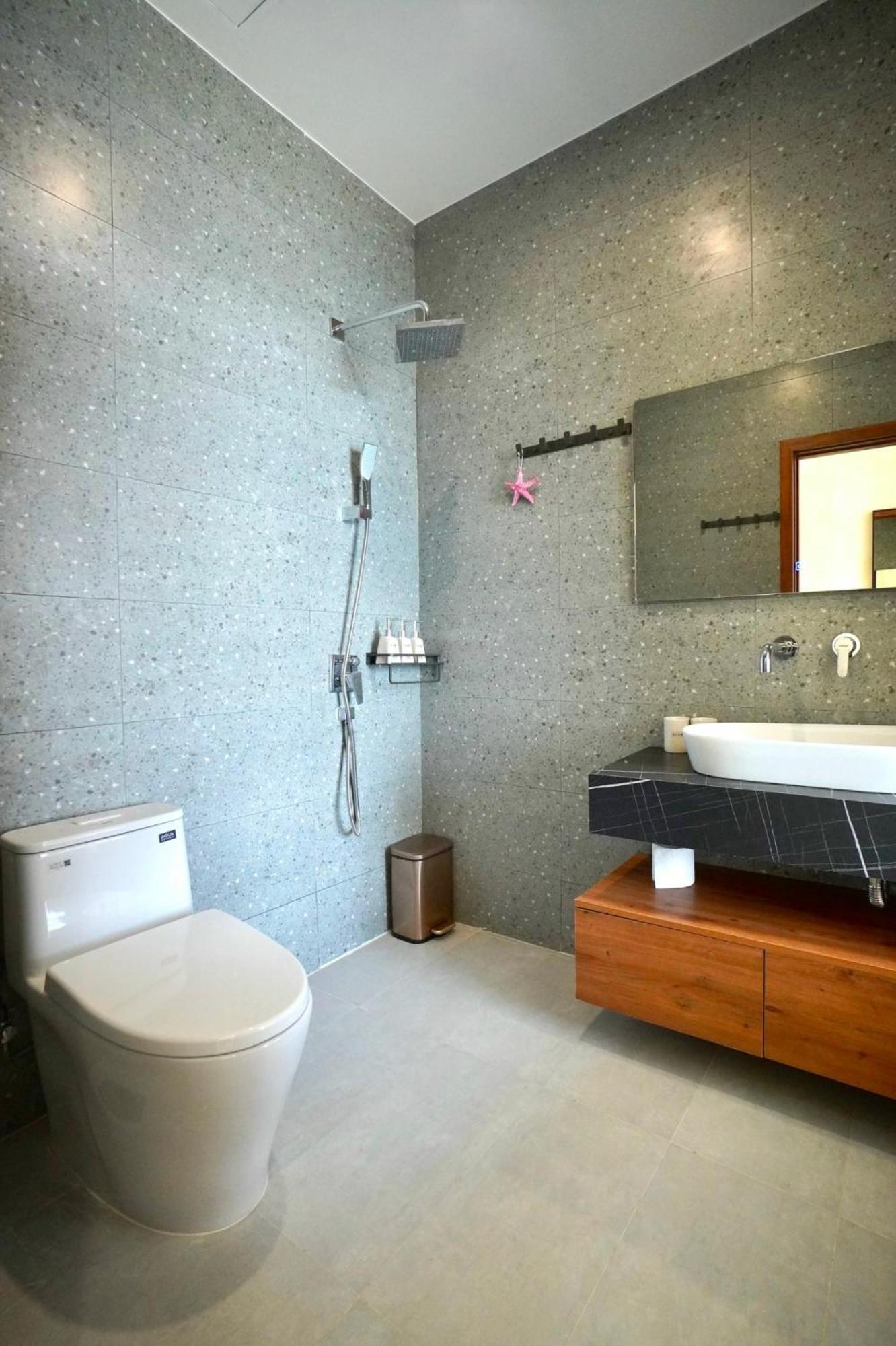 Memory Beach Hotel Phu Quy Cu Lao Thu 외부 사진
