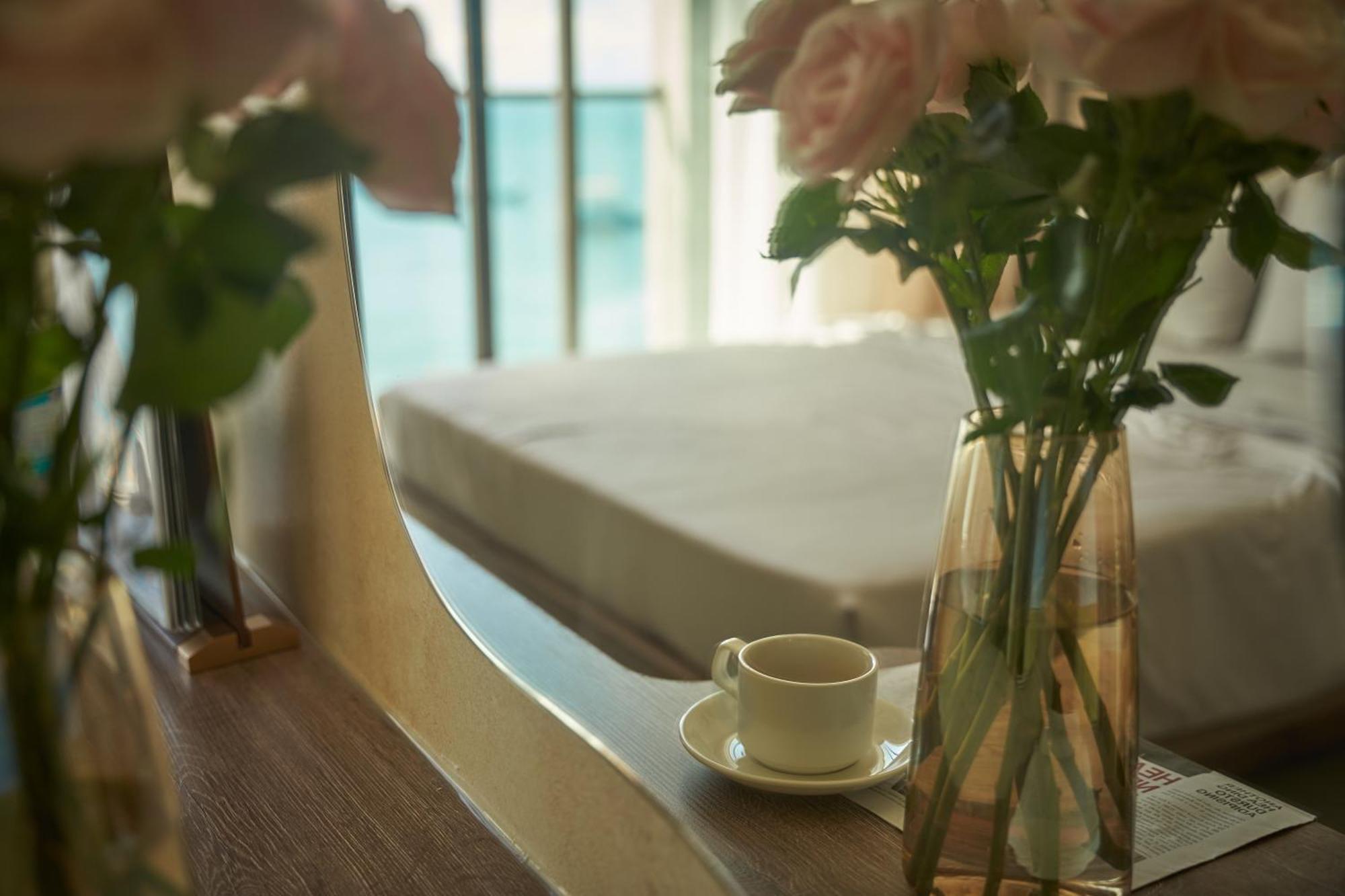 Memory Beach Hotel Phu Quy Cu Lao Thu 외부 사진